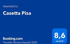 Casetta Pisa