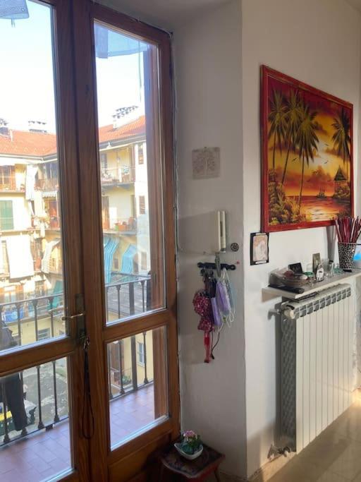 Casetta Pisa Turin Extérieur photo